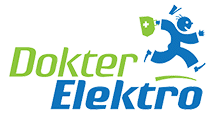Logo Dokter Elektro: Witgoed hersteller in Gent - Mariakerke