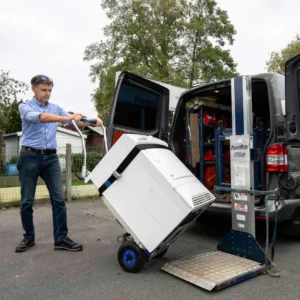 Marc-leyre-met-een-laadlift-voor-uw-defecte-wasmachine